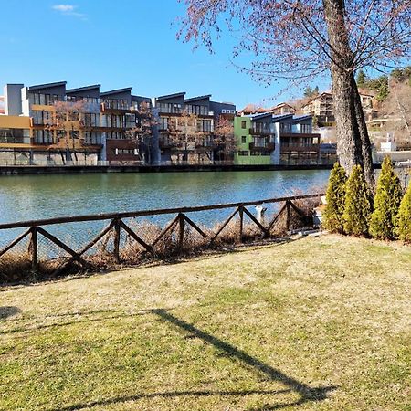 Waterside Spa Hotel Ognianowo Zewnętrze zdjęcie