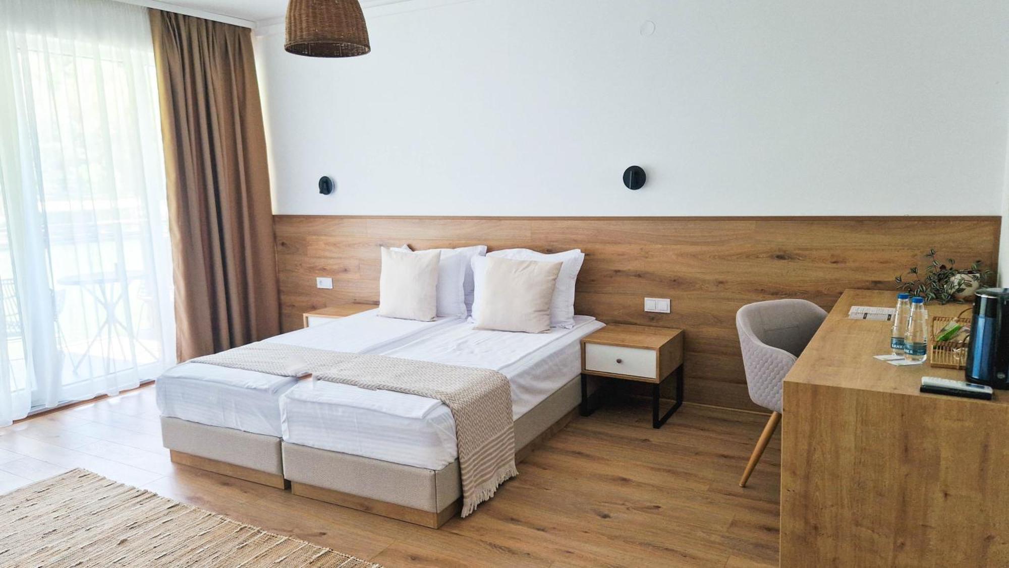 Waterside Spa Hotel Ognianowo Zewnętrze zdjęcie