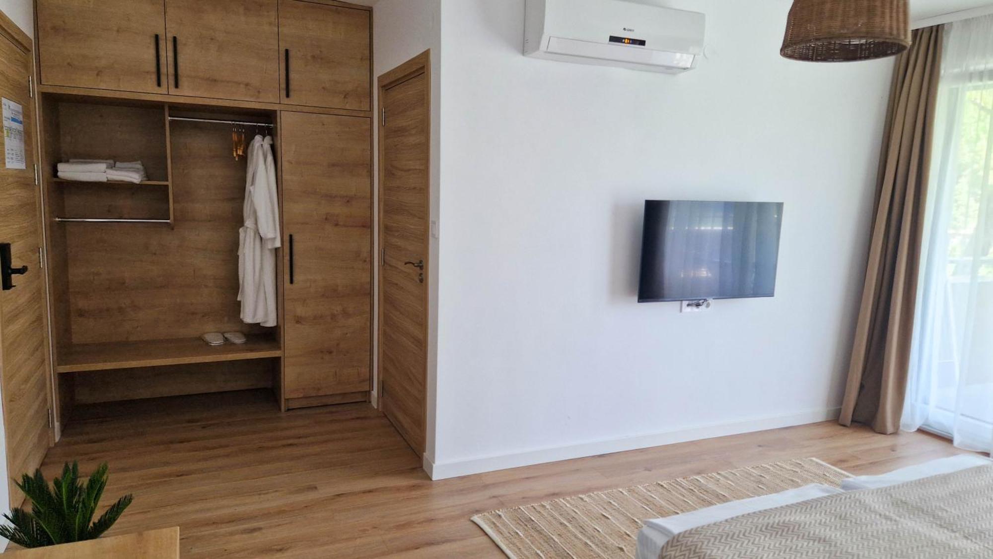 Waterside Spa Hotel Ognianowo Zewnętrze zdjęcie