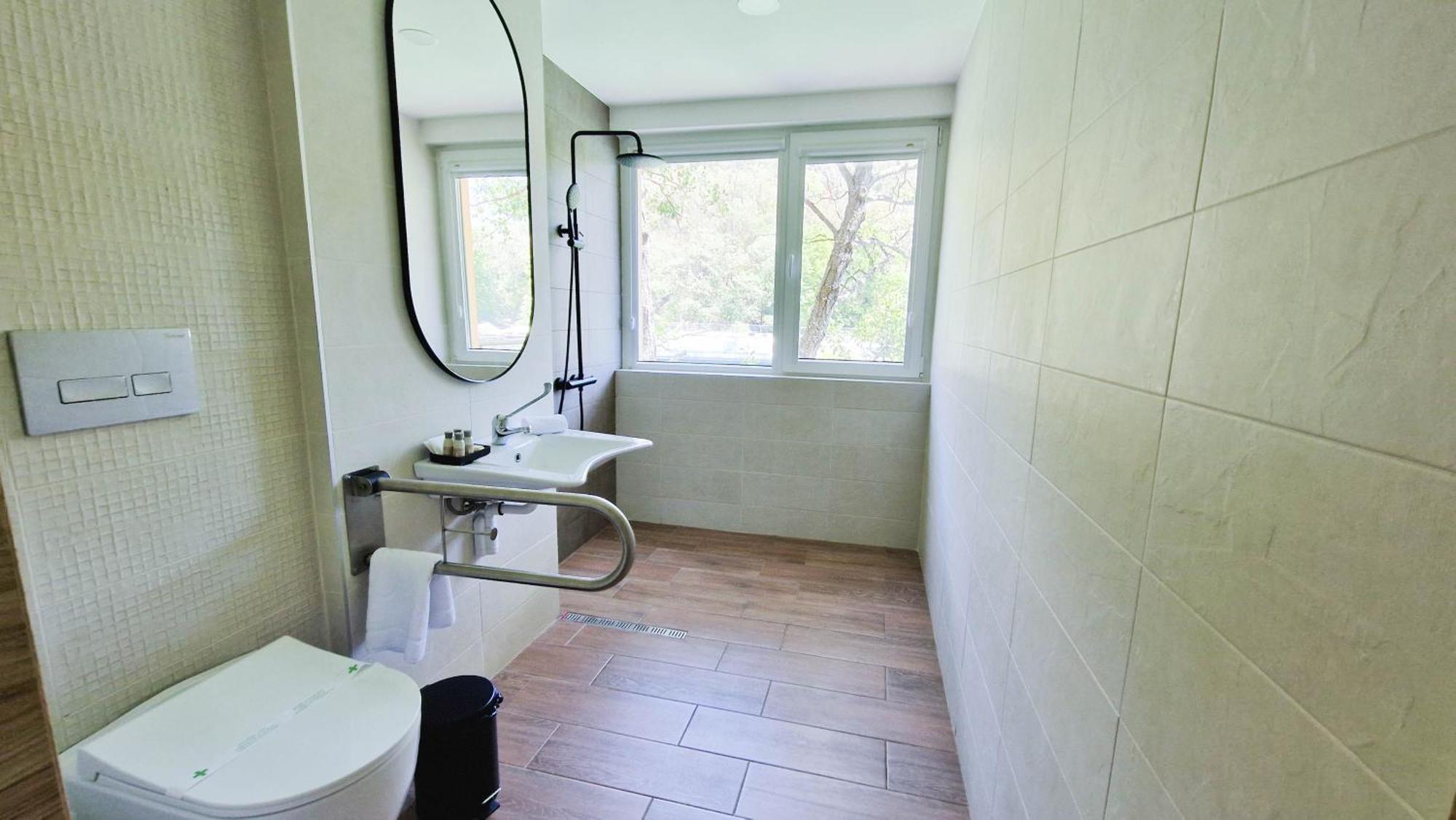 Waterside Spa Hotel Ognianowo Zewnętrze zdjęcie