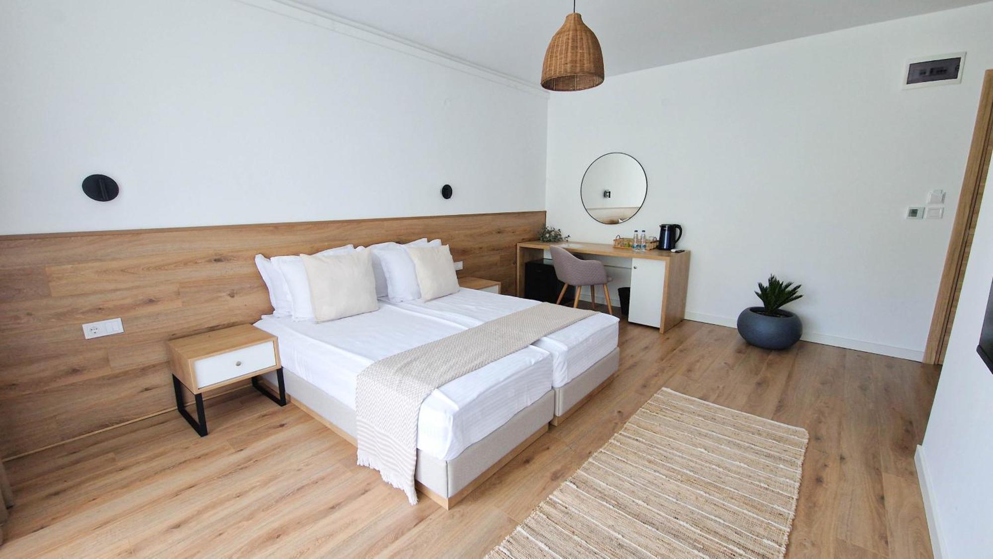 Waterside Spa Hotel Ognianowo Zewnętrze zdjęcie