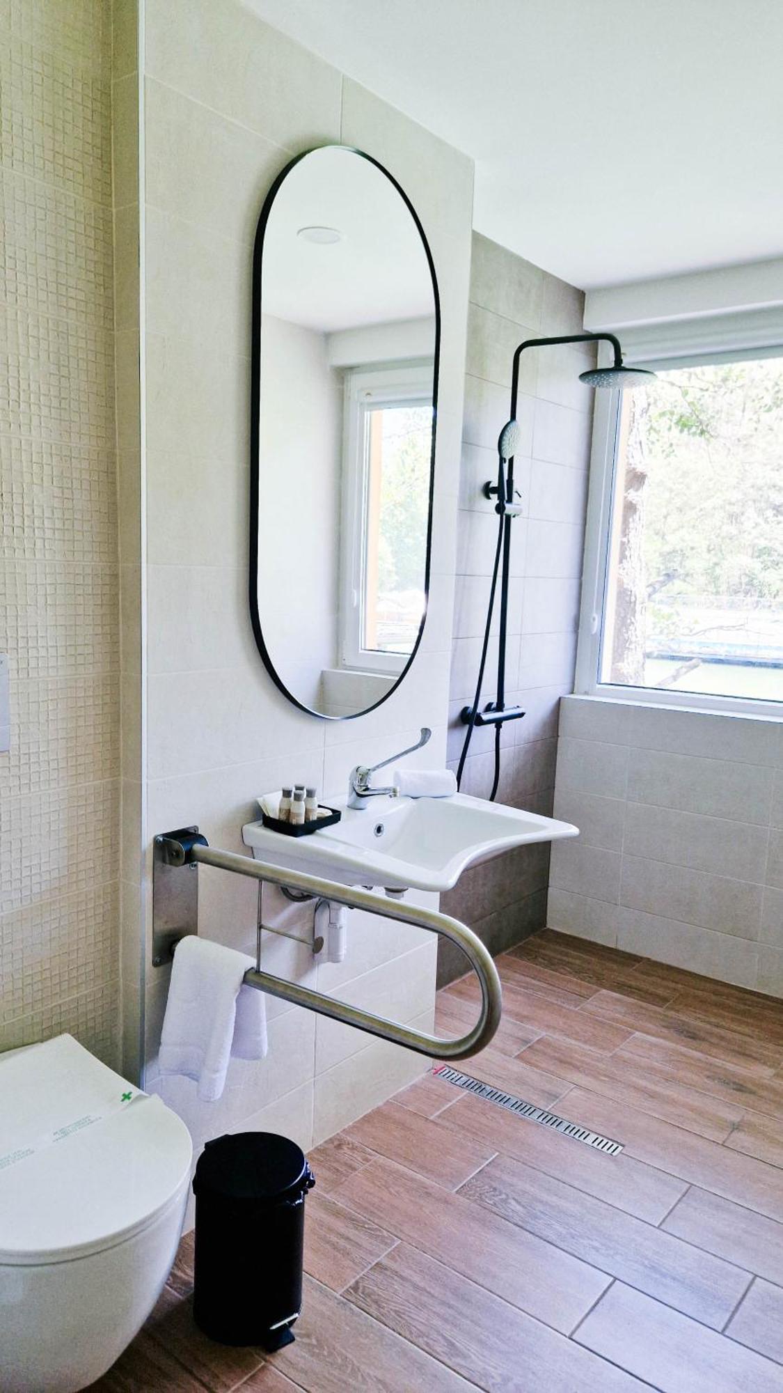 Waterside Spa Hotel Ognianowo Zewnętrze zdjęcie