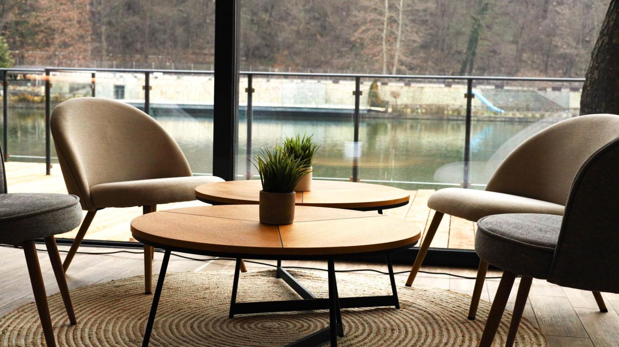 Waterside Spa Hotel Ognianowo Zewnętrze zdjęcie