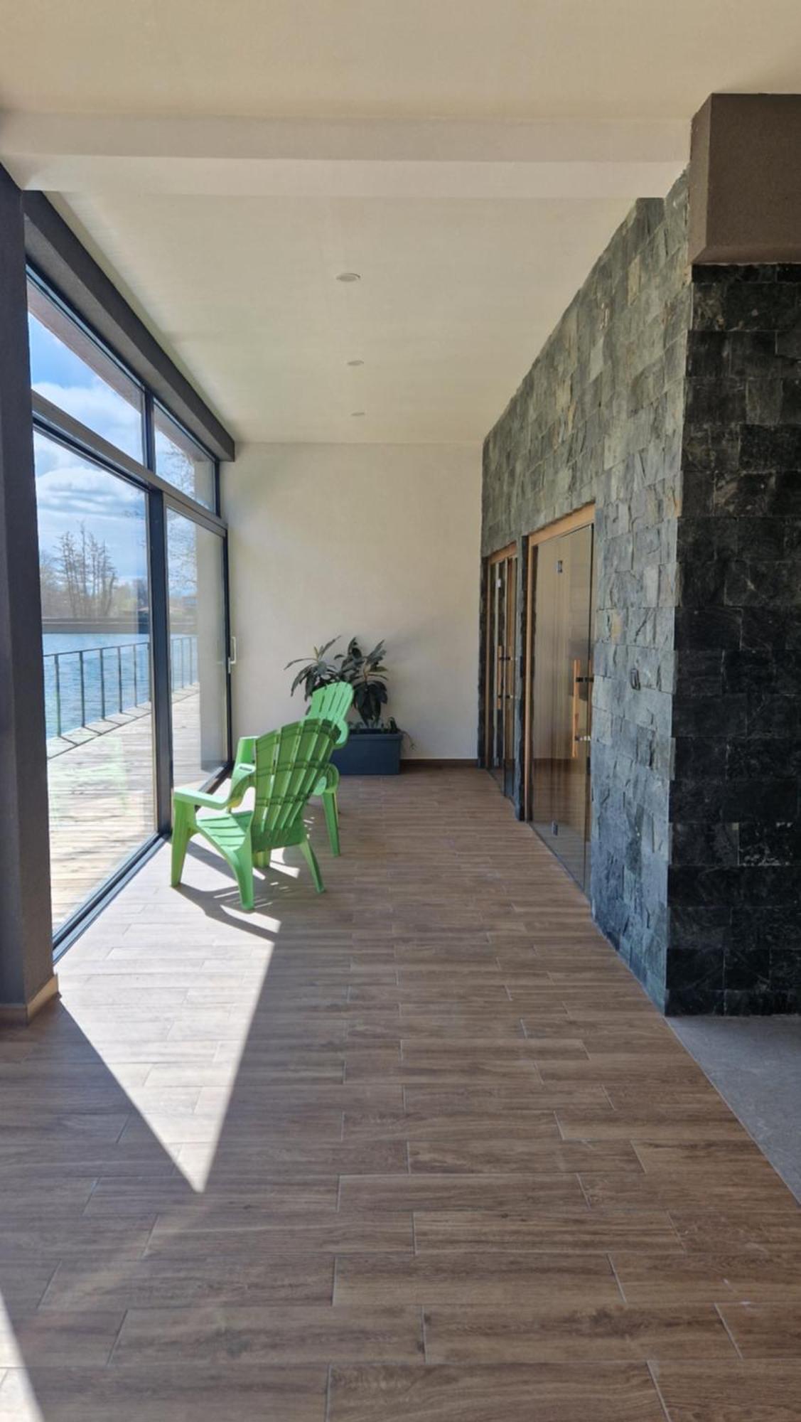 Waterside Spa Hotel Ognianowo Zewnętrze zdjęcie