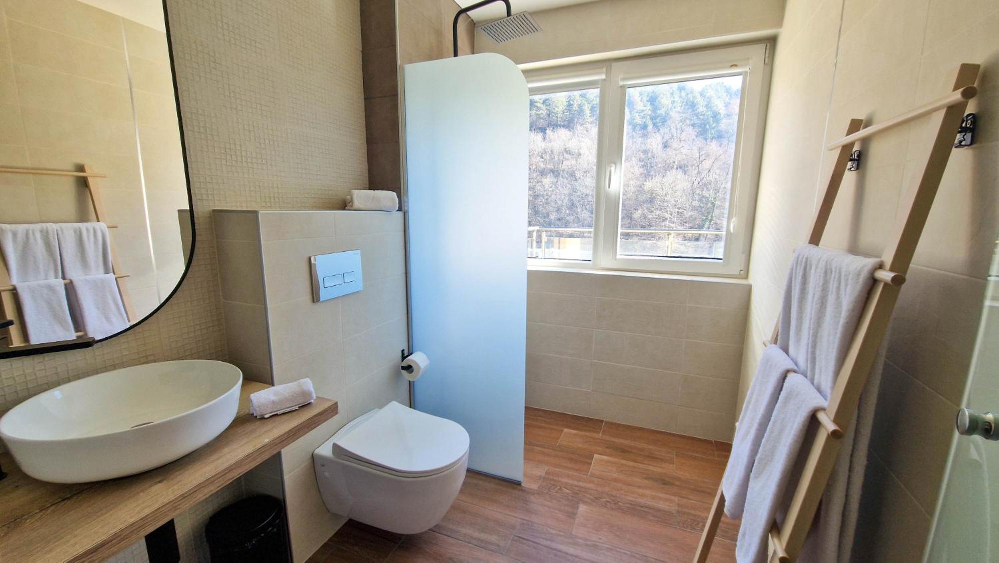 Waterside Spa Hotel Ognianowo Zewnętrze zdjęcie
