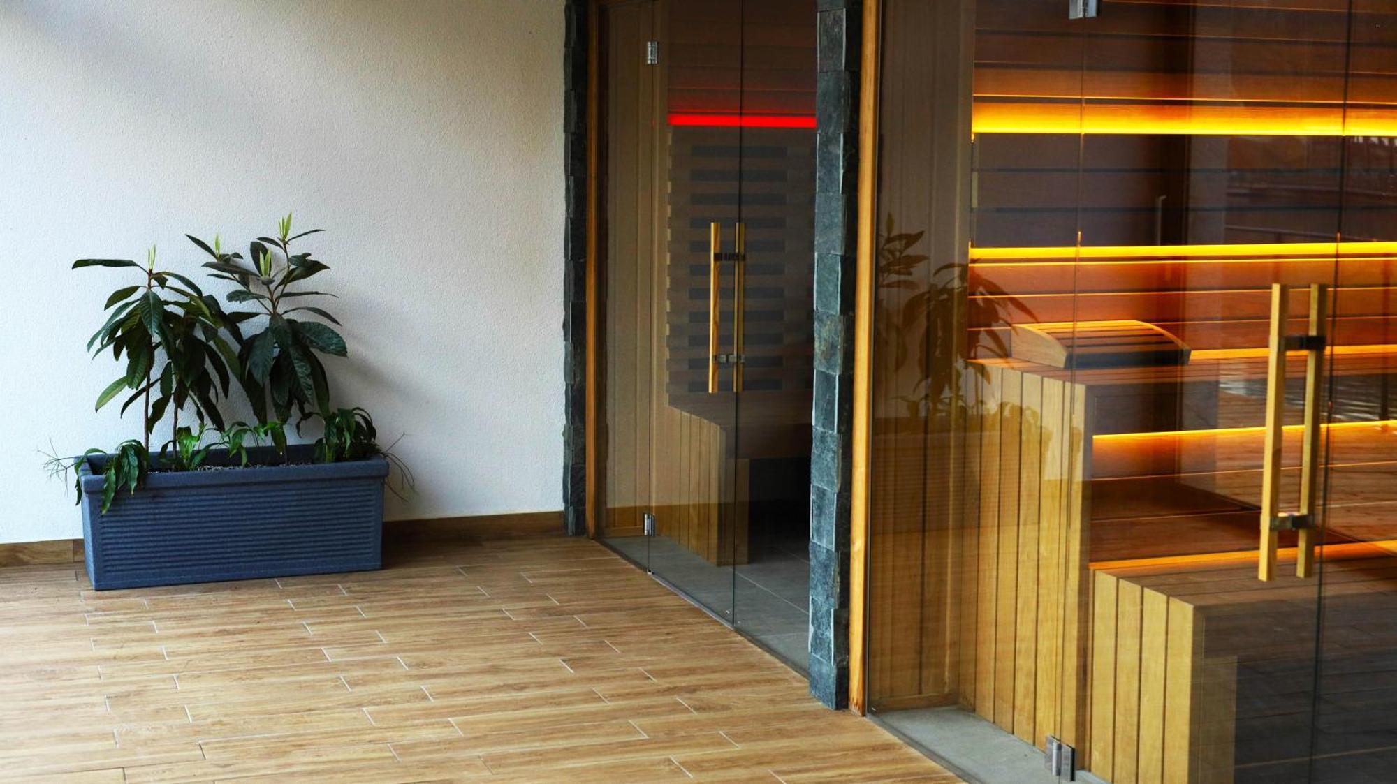 Waterside Spa Hotel Ognianowo Zewnętrze zdjęcie