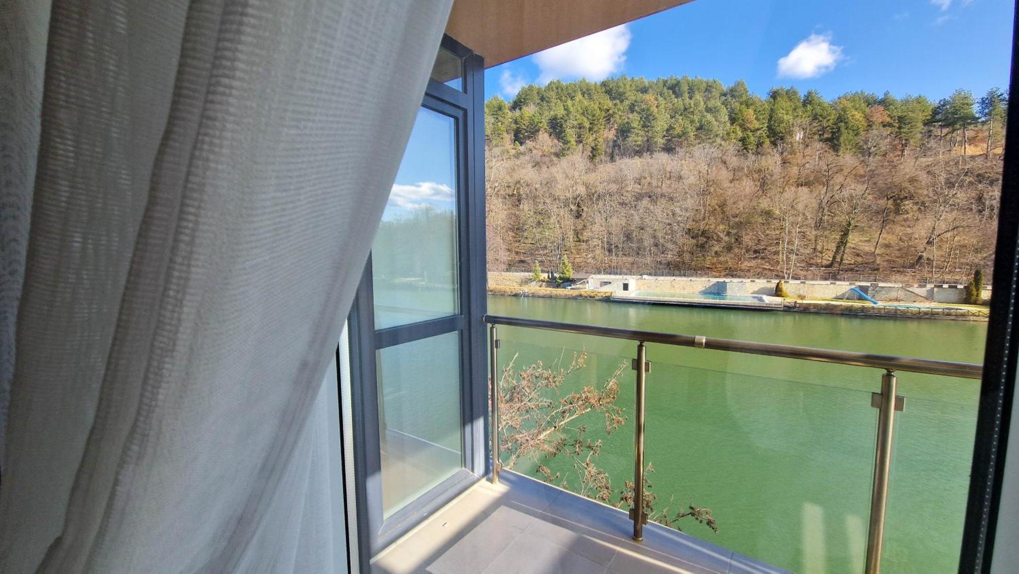 Waterside Spa Hotel Ognianowo Zewnętrze zdjęcie