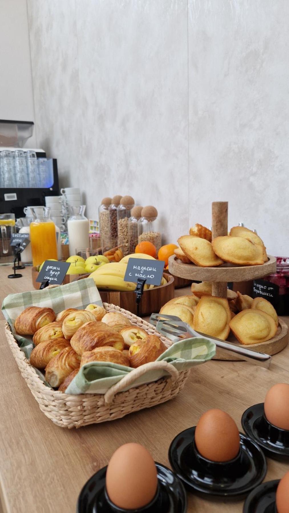 Waterside Spa Hotel Ognianowo Zewnętrze zdjęcie