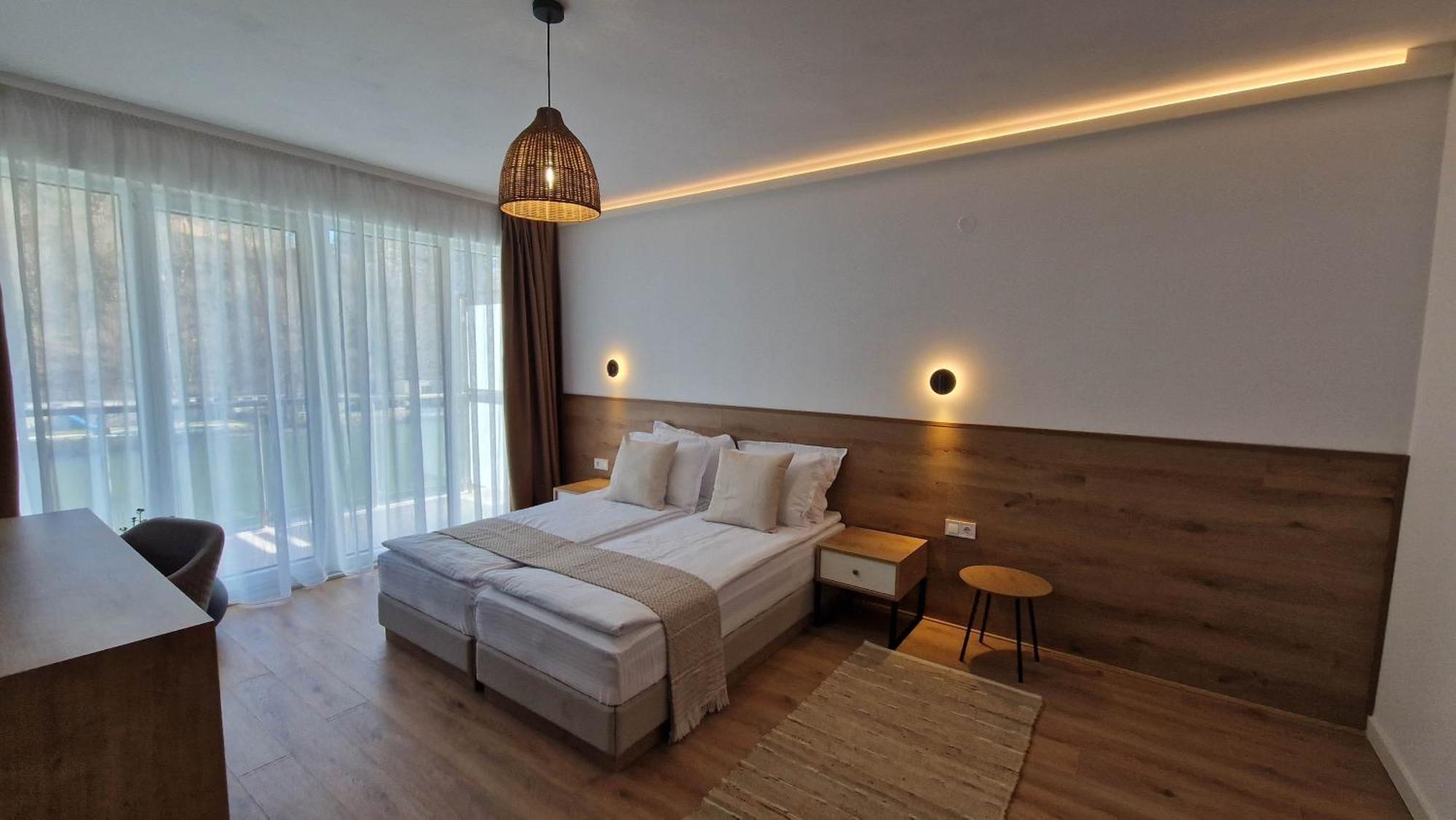 Waterside Spa Hotel Ognianowo Zewnętrze zdjęcie