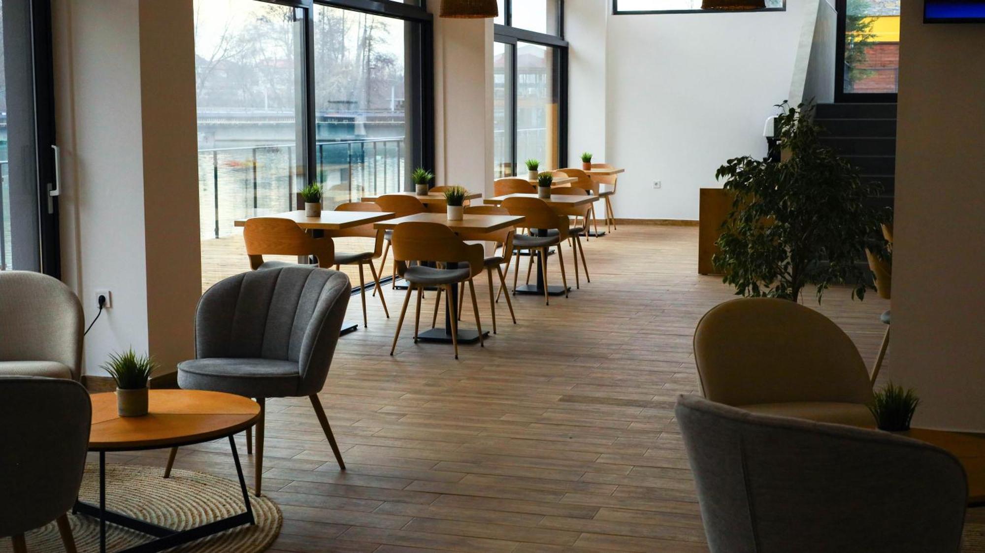 Waterside Spa Hotel Ognianowo Zewnętrze zdjęcie