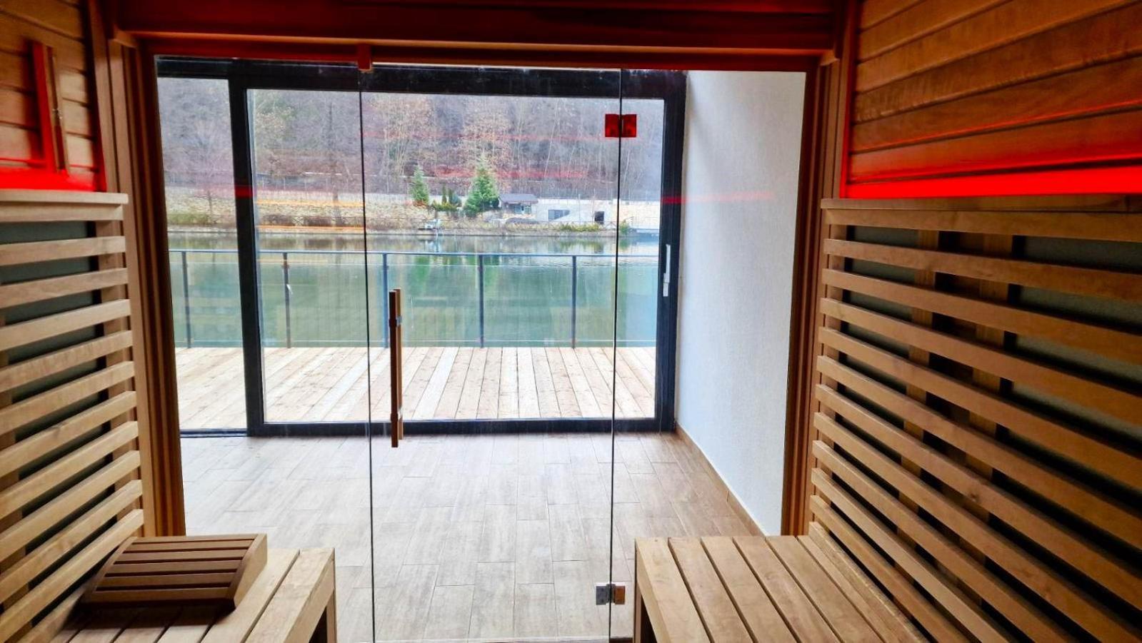 Waterside Spa Hotel Ognianowo Zewnętrze zdjęcie