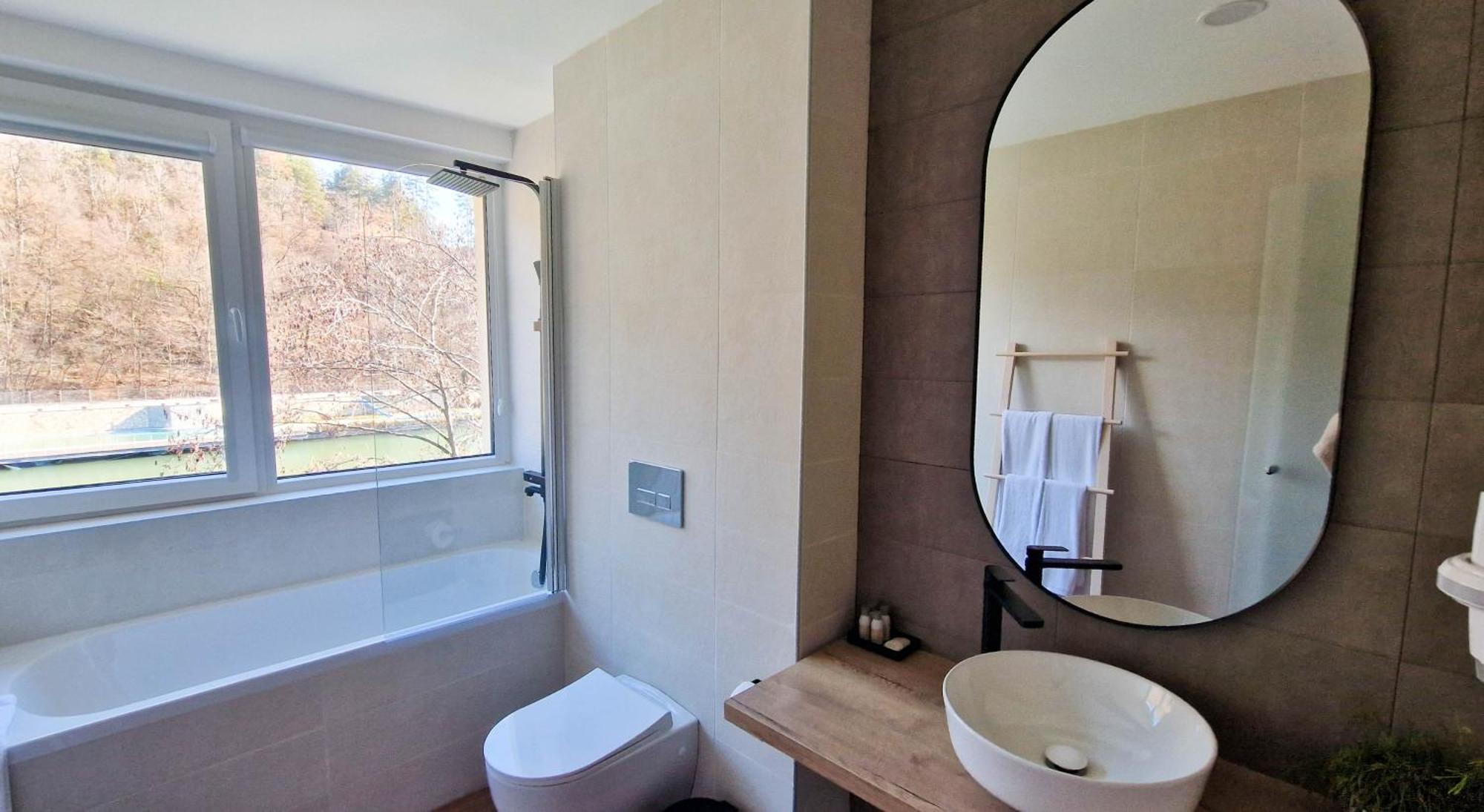 Waterside Spa Hotel Ognianowo Zewnętrze zdjęcie