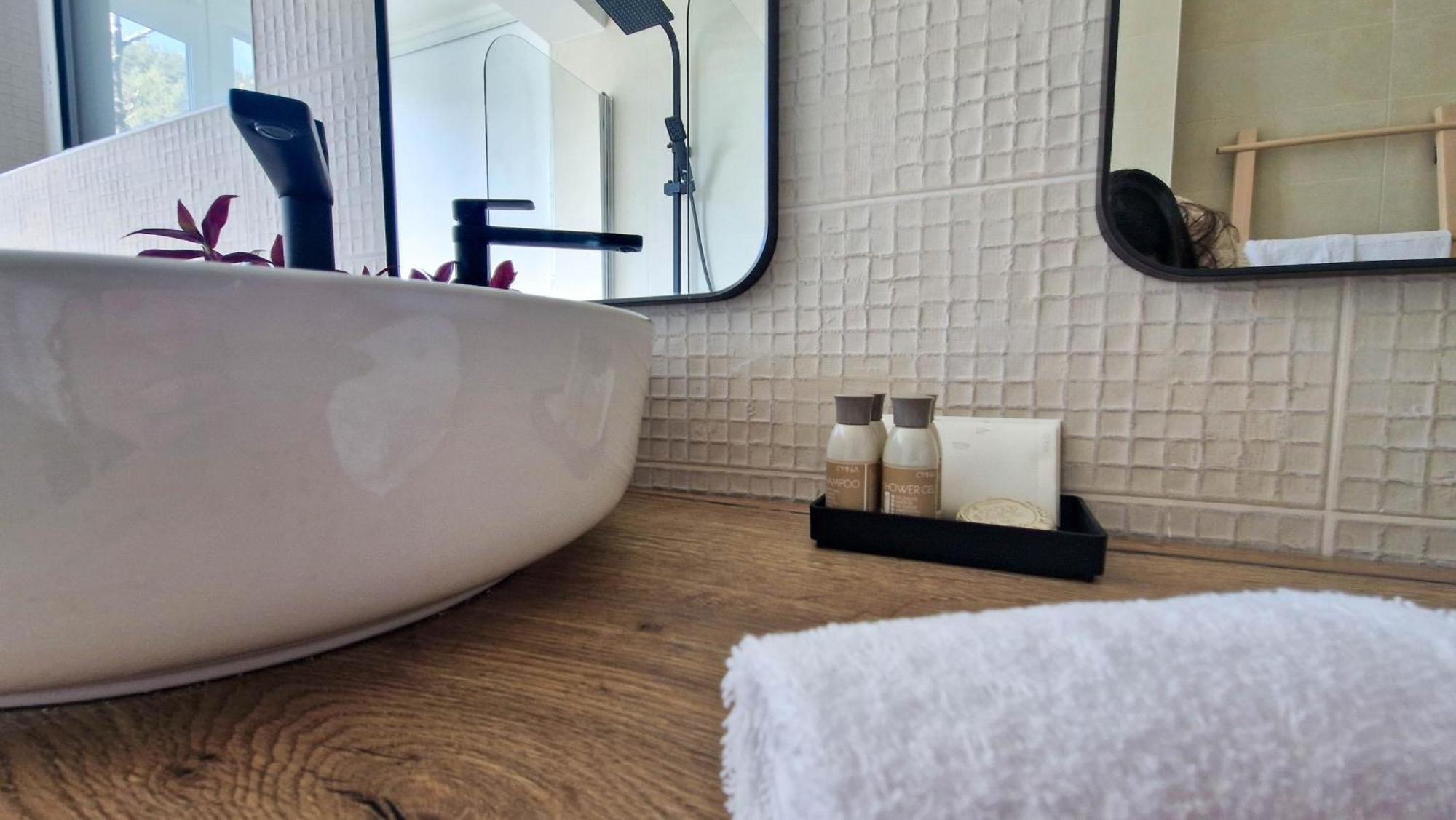 Waterside Spa Hotel Ognianowo Zewnętrze zdjęcie