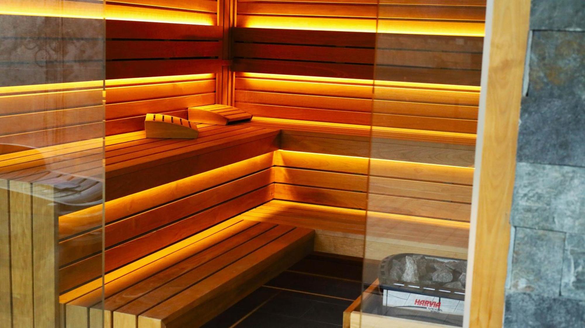 Waterside Spa Hotel Ognianowo Zewnętrze zdjęcie