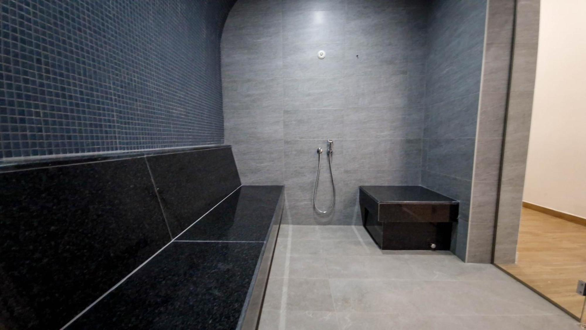 Waterside Spa Hotel Ognianowo Zewnętrze zdjęcie