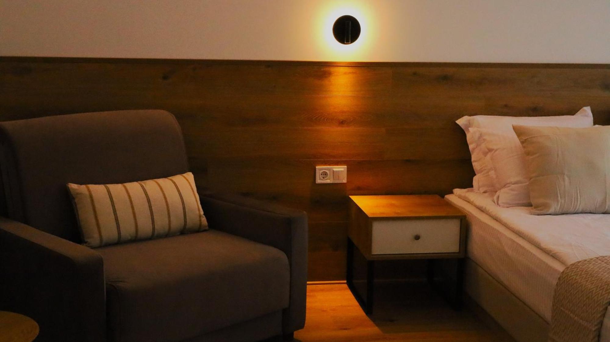 Waterside Spa Hotel Ognianowo Zewnętrze zdjęcie
