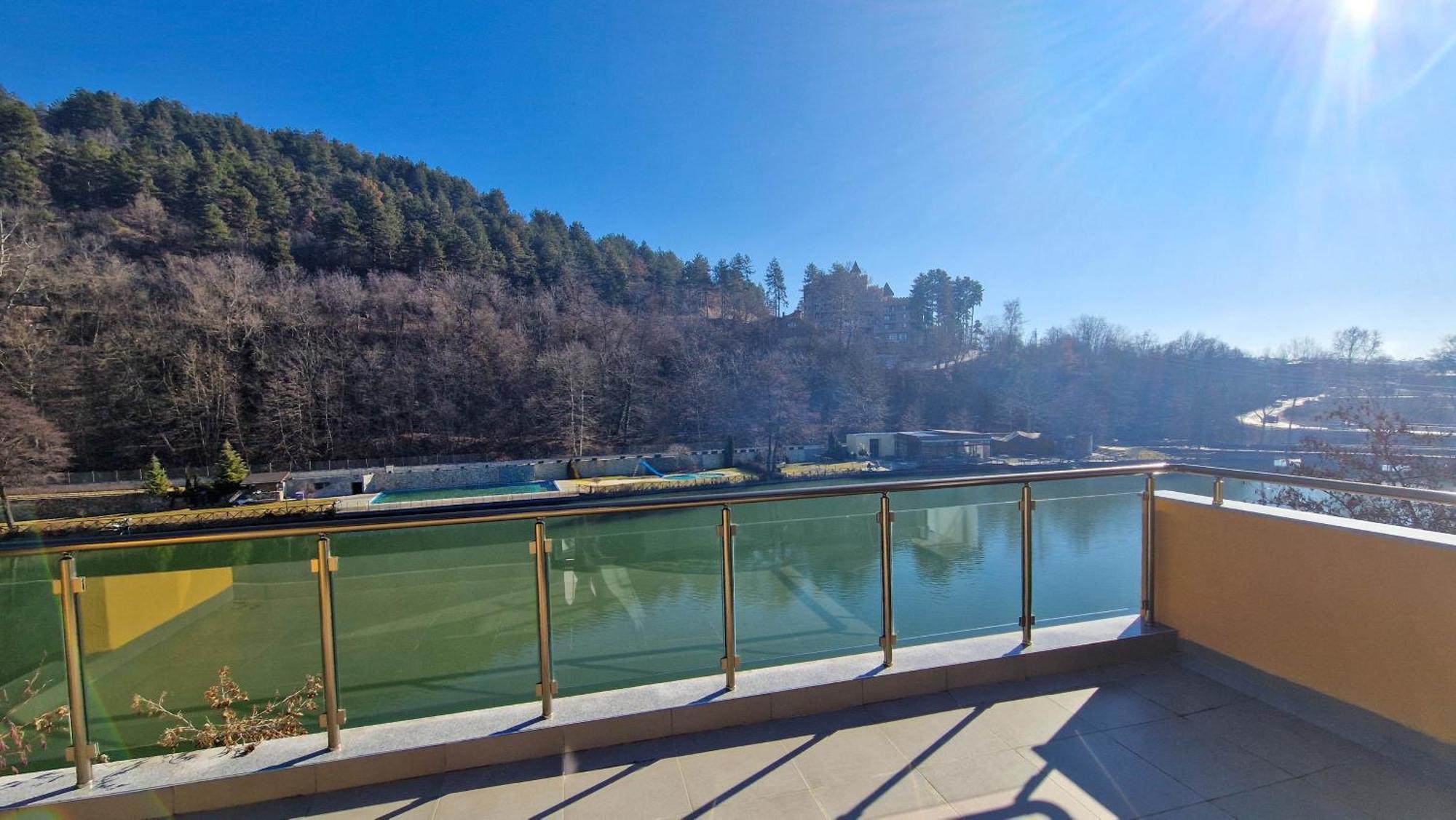 Waterside Spa Hotel Ognianowo Zewnętrze zdjęcie