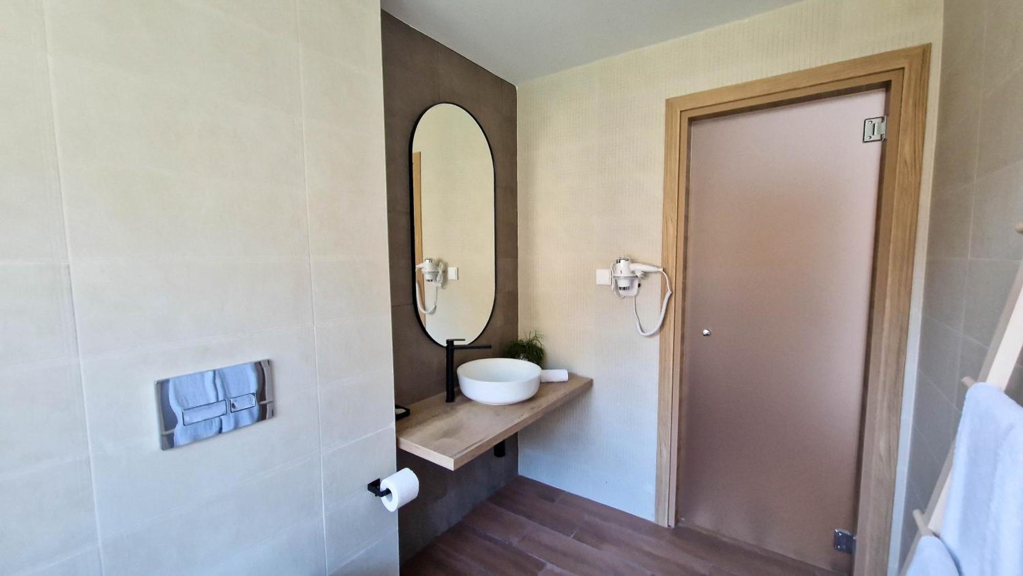 Waterside Spa Hotel Ognianowo Zewnętrze zdjęcie