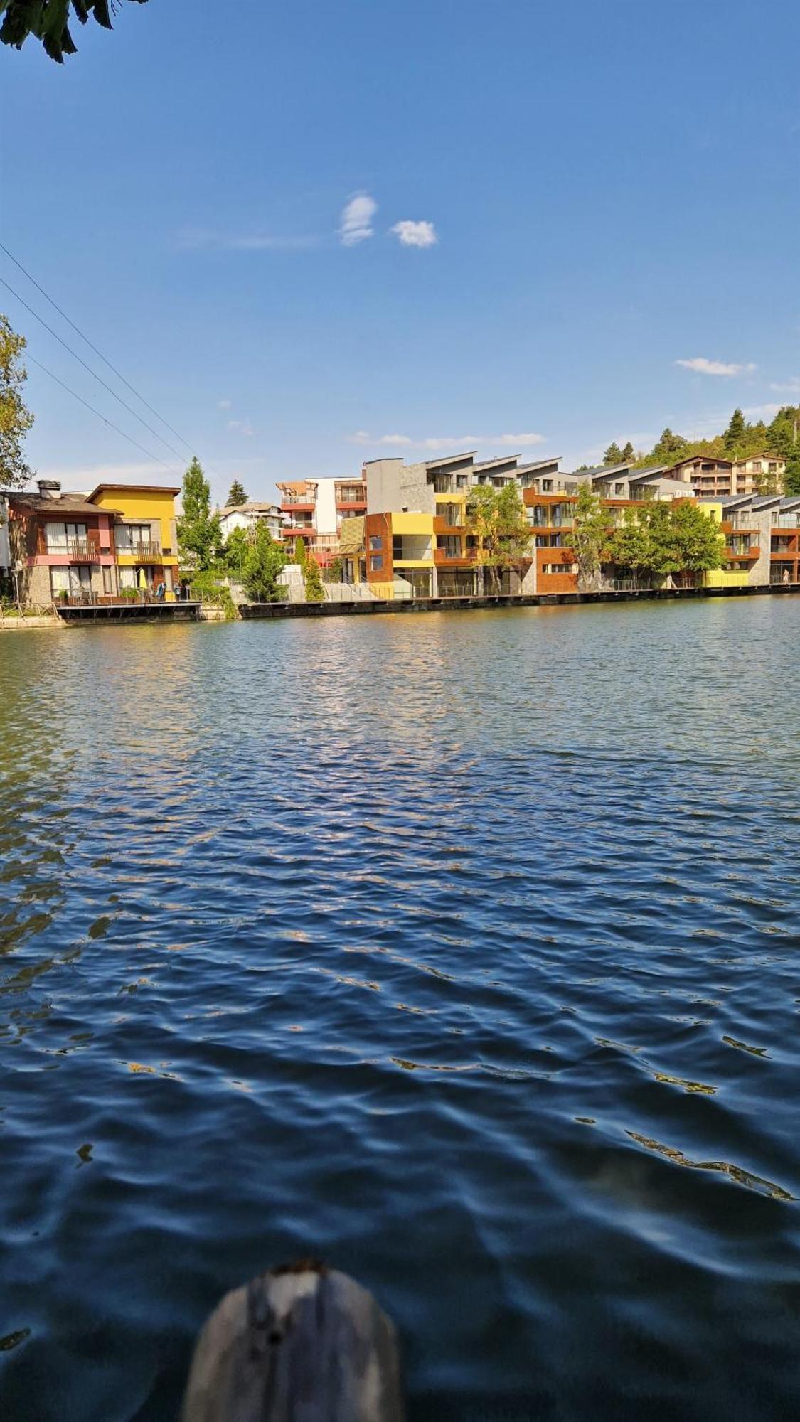 Waterside Spa Hotel Ognianowo Zewnętrze zdjęcie