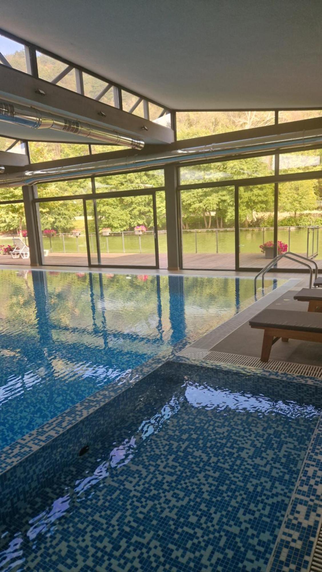 Waterside Spa Hotel Ognianowo Zewnętrze zdjęcie